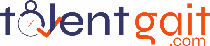 Talent Gait logo